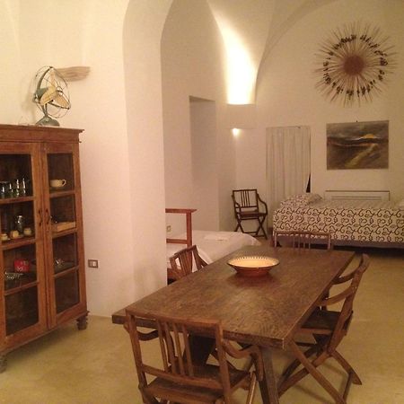 Masseria Autigne Οτράντο Εξωτερικό φωτογραφία