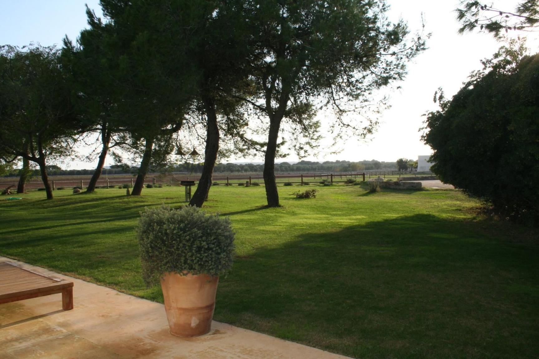 Masseria Autigne Οτράντο Εξωτερικό φωτογραφία