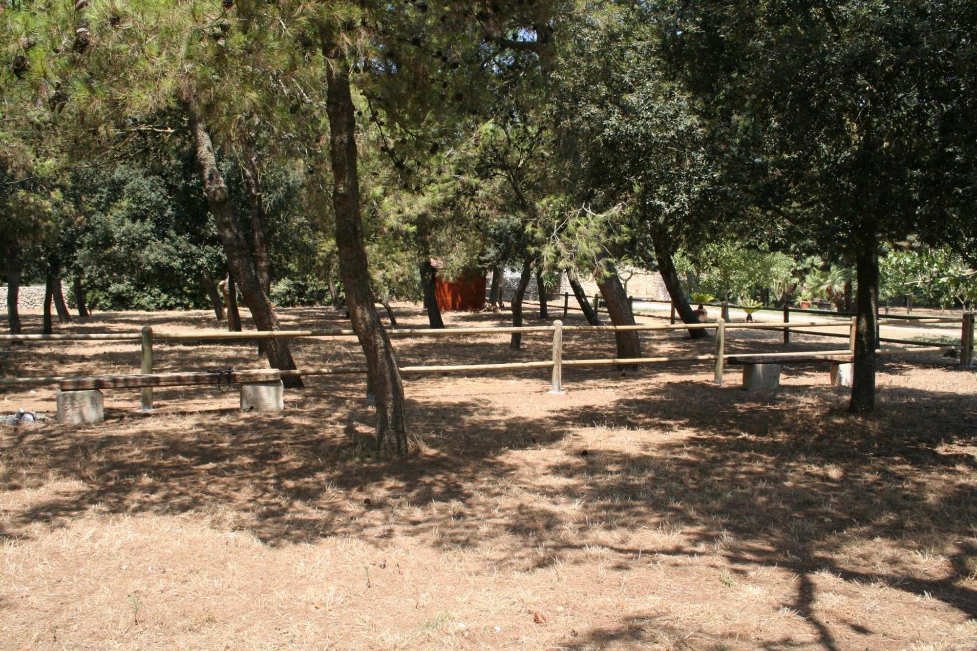Masseria Autigne Οτράντο Εξωτερικό φωτογραφία