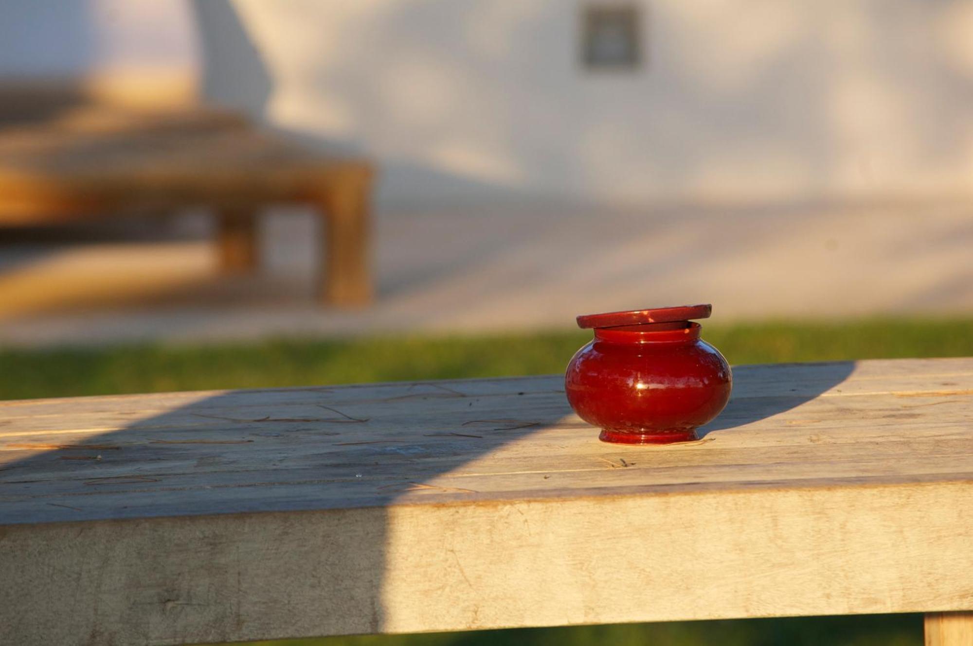 Masseria Autigne Οτράντο Εξωτερικό φωτογραφία