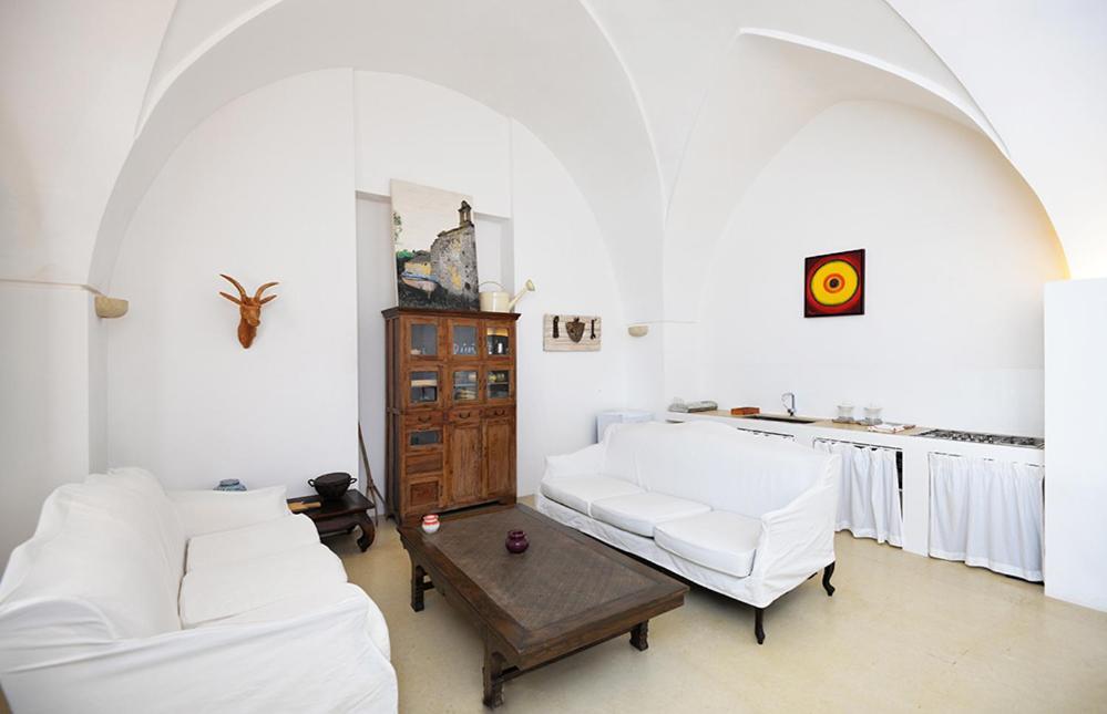 Masseria Autigne Οτράντο Εξωτερικό φωτογραφία