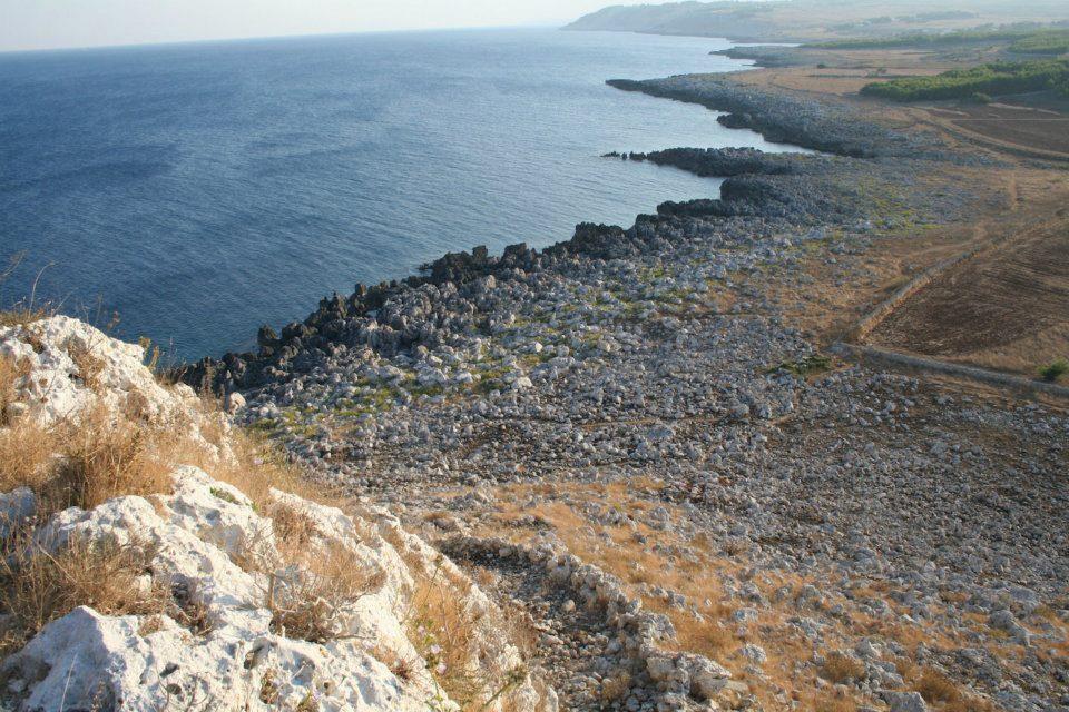 Masseria Autigne Οτράντο Εξωτερικό φωτογραφία
